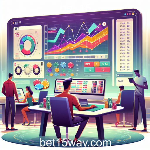 Dicas Essenciais para Jogar no Bet 15